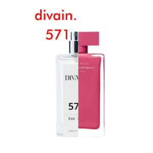 Recuerda a Fleur Musc For Her de Narciso Rodriguez