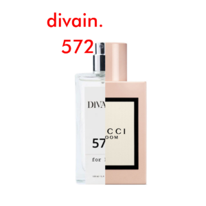 Recuerda a Bloom de Gucci
