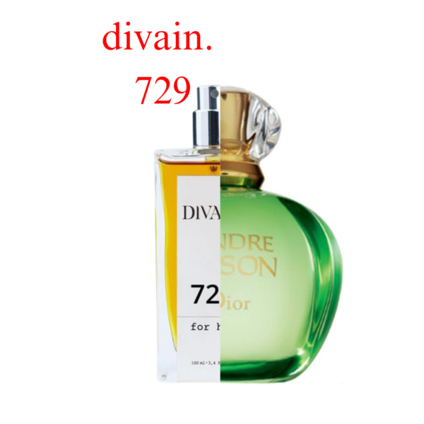 Recuerda a Tendre Poison de Dior