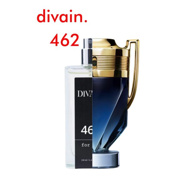 Recuerda a Invictus Parfum de Paco Rabanne