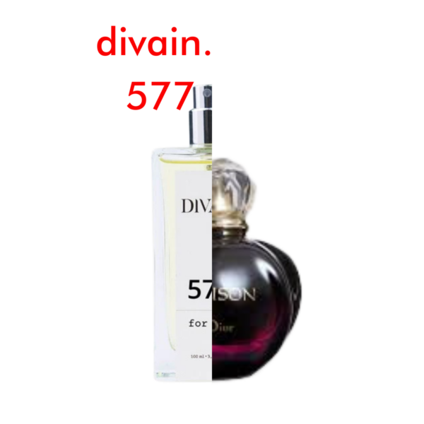 Recuerda a Poison de Dior