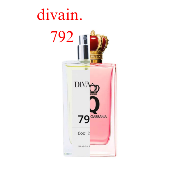 Recuerda a Q de Dolce & Gabbana