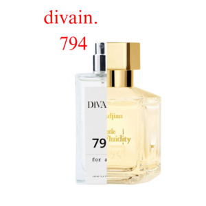 Recuerda a Gentle Fluidity Gold de Maison Francis Kurkdjian