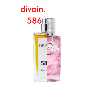 Recuerda a Joy de Dior