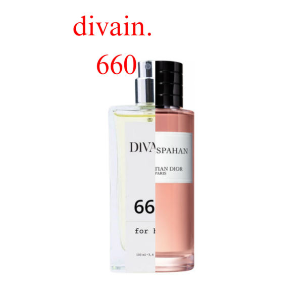 Recuerda a Oud Ispahan de Dior