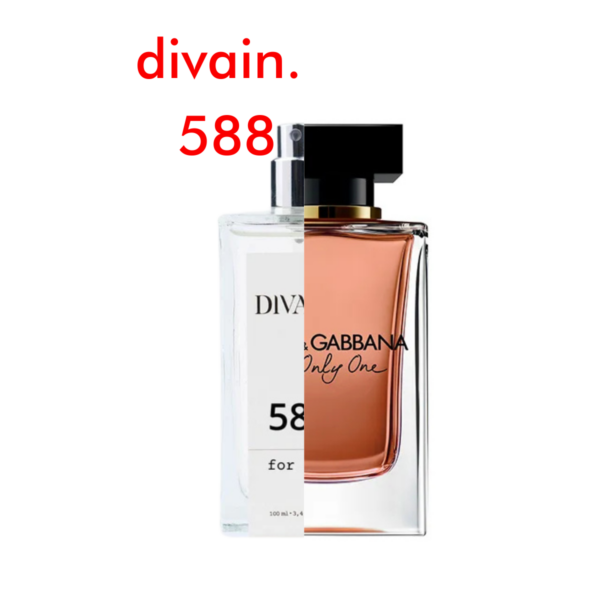 Recuerda a The Only One de Dolce & Gabbana
