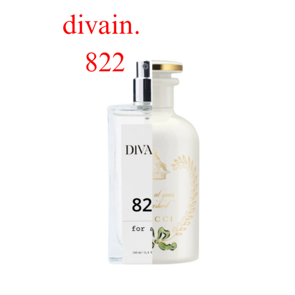 Recuerda a Love At Your Darkest de Gucci