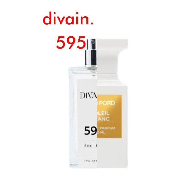 Recuerda a Soleil Blanc de Tom Ford