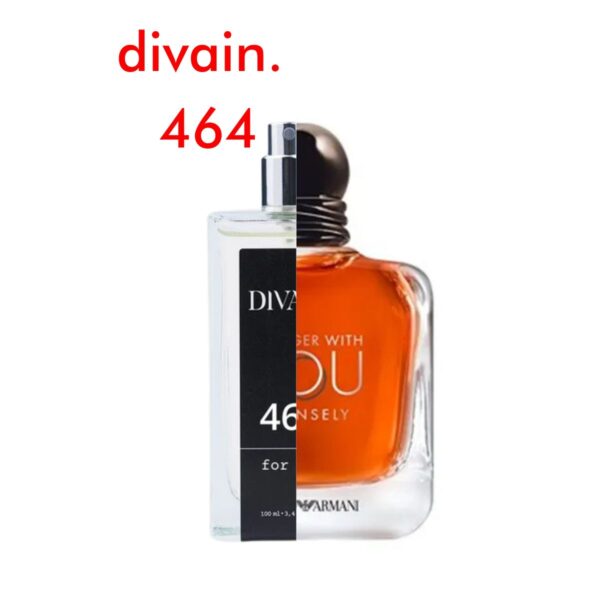 Recuerda a Stronger with you Intensely de Giorgio Armani