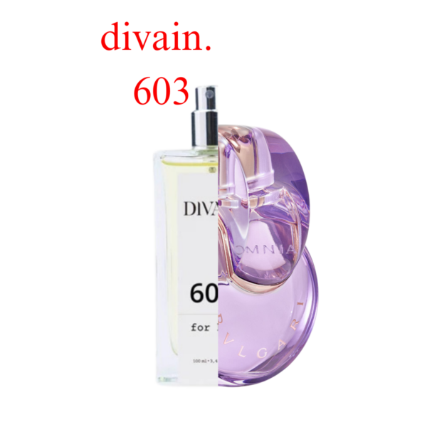 Recuerda a Omnia Amethyste de Bvlgari
