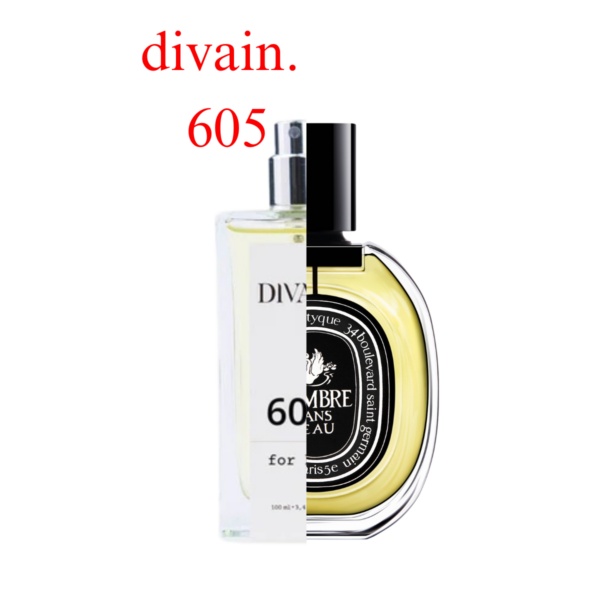 Recuerda a L'Ombre dans l'Eau de Diptyque