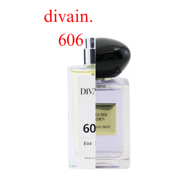 Recuerda a Figuier Eden Armani Privé de Giorgio Armani
