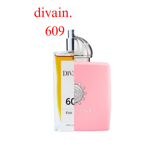Recuerda a Blossom Love de Amouage