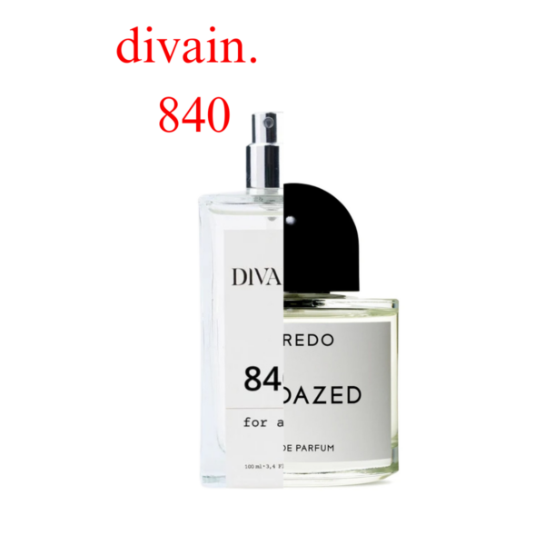 Recuerda a Sundazed de Byredo