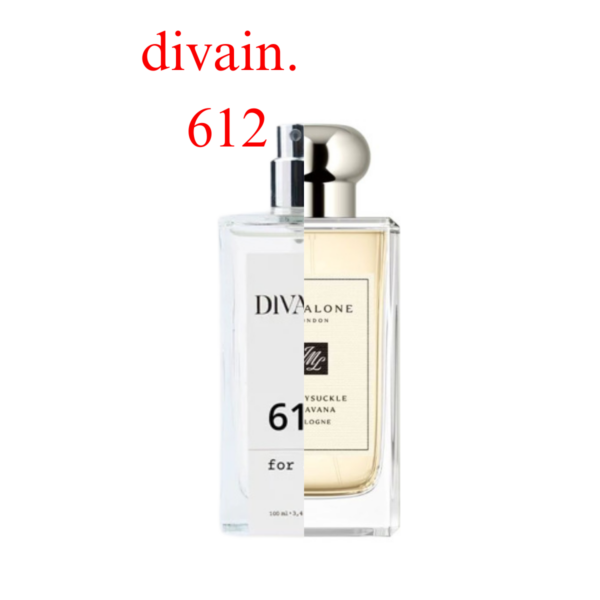 Recuerda a Honeysuckle & Davana de Jo Malone
