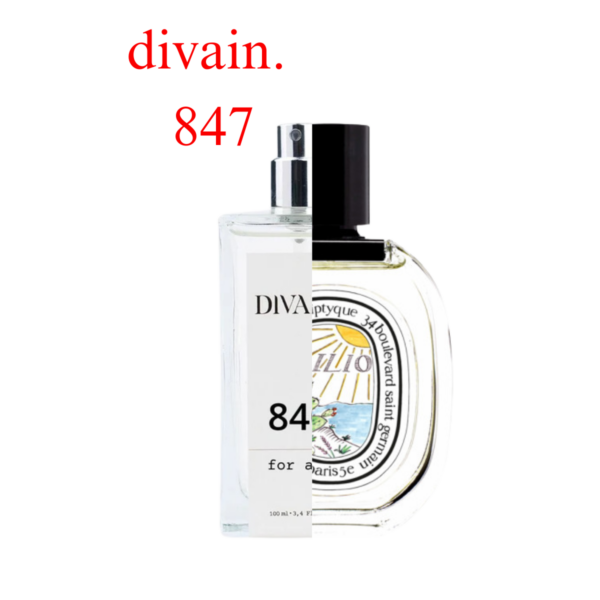 Recuerda a Llio de Diptyque