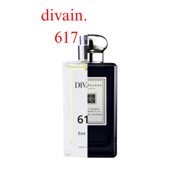 Recuerda a Dark Amber & Ginger Lily de Jo Malone