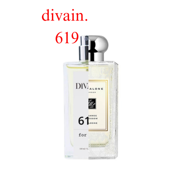 Recuerda a Orange Blossom de Jo Malone