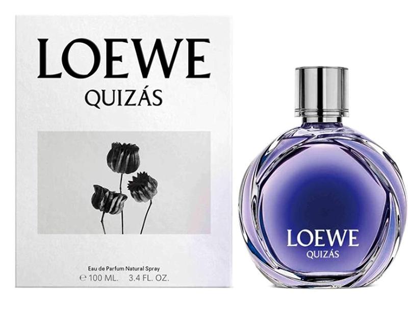 Quizás, Quizás, Quizás de Loewe