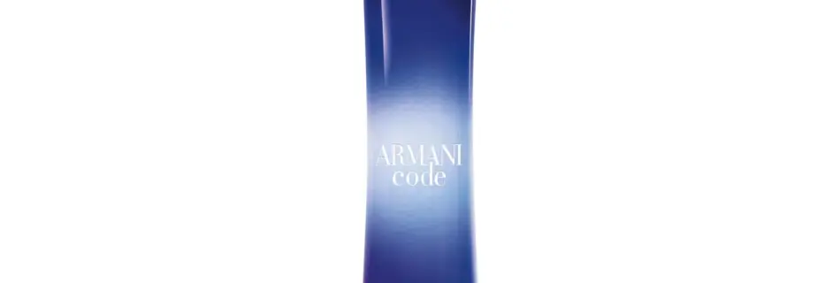 Code de Armani para mujer