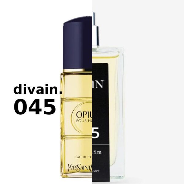 Opium de Yves Saint Laurent