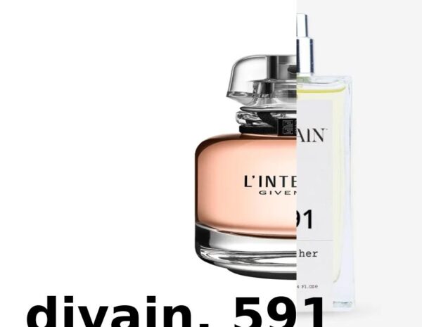 L'Interdit de Givenchy