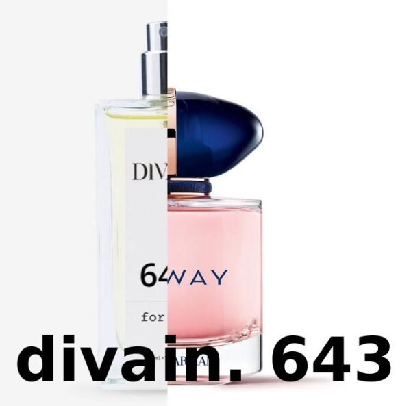 My Way de Giorgio Armani