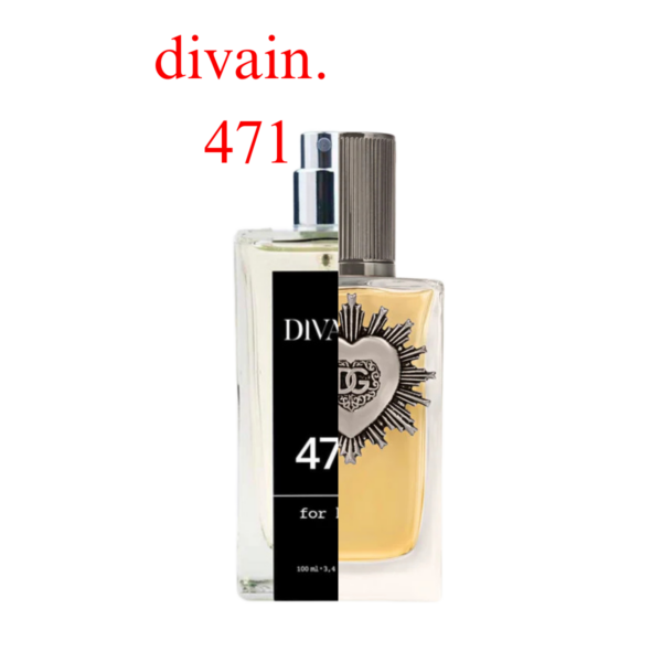 Similar a Devotion Pour Homme de Dolce & Gabbana
