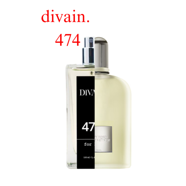 Similar a Grey Vetiver EDT de Tom Ford
