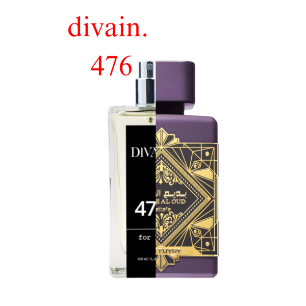 Similar a Bade ́e Al Oud Oud For Glory de Lattafa