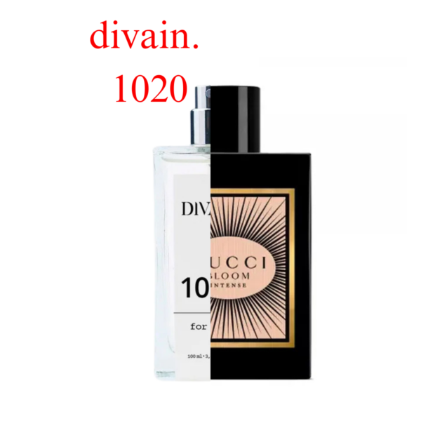 Similar a Gucci Bloom Intense de Gucci