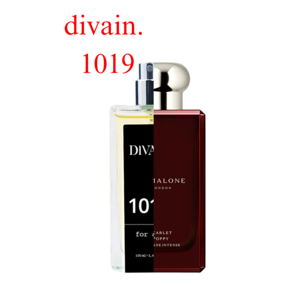 Similar a Scarlet Poppy Cologne Intense de Jo Malone