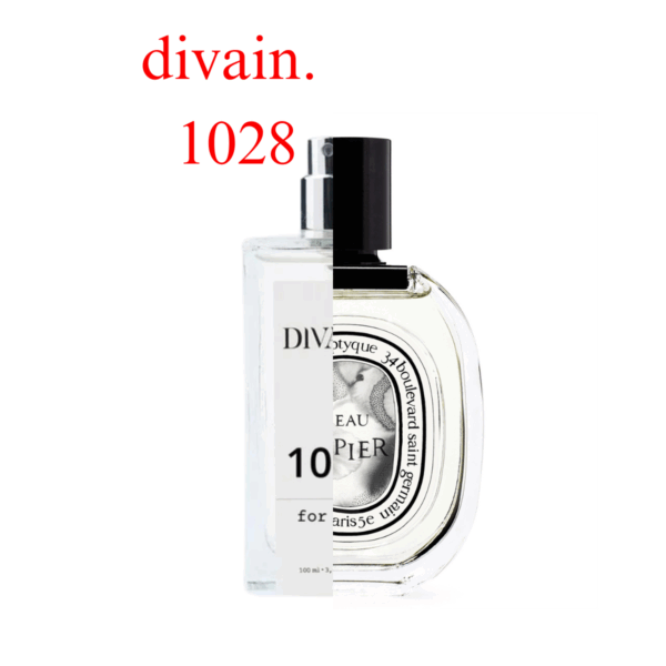 Recuerda a L'Eau Papier de Diptyque