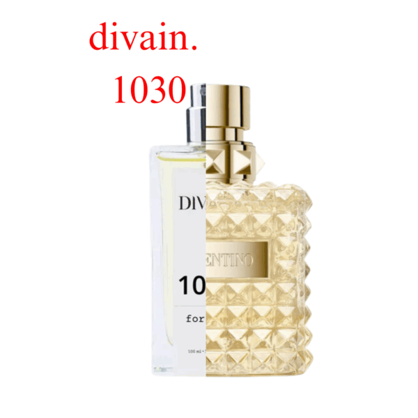 Recuerda a Born in Roma The Gold Donna de Valentino