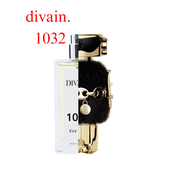 Recuerda a Fame Couture Paco Rabanne