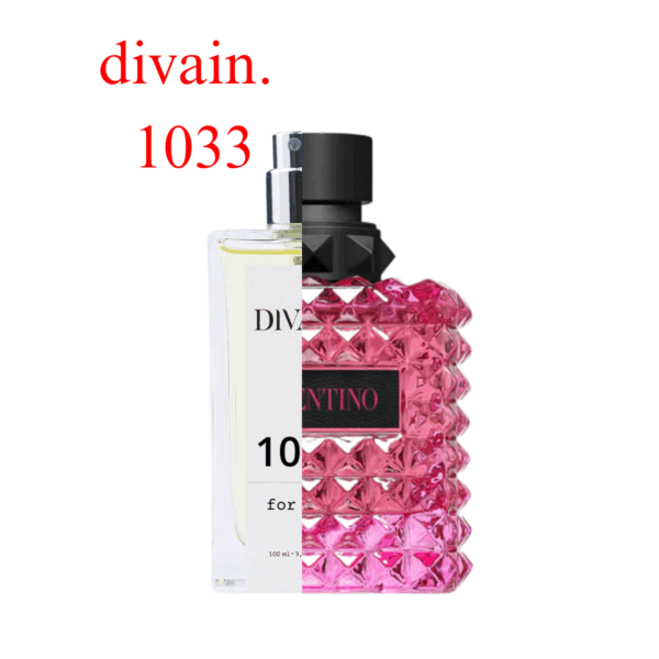 Recuerda a Born in Roma Extradose Donna Valentino
