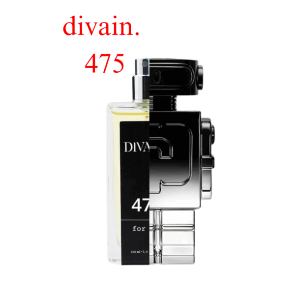 Recuerda a Phantom Elixir de Paco Rabanne