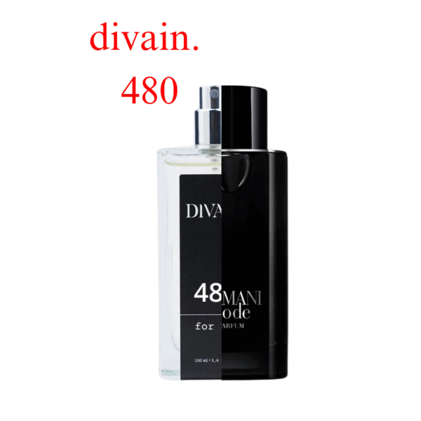 Recuerda a Armani Code Parfum Giorgio Armani