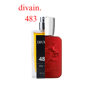Recuerda a Kalan Parfums de Marly