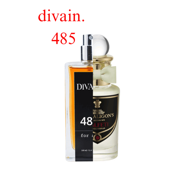 Recuerda a Halfeti Penhaligon's