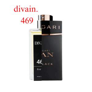Recuerda a Bvlgari Manin Black de Bvlgari