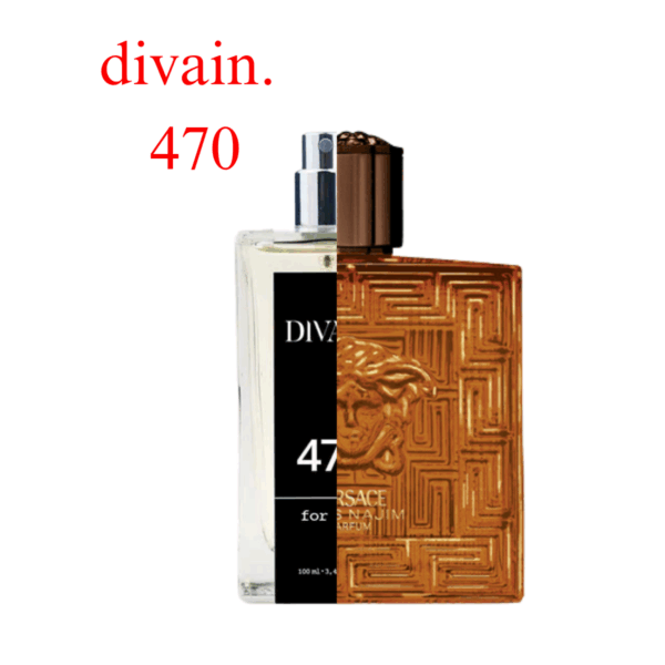 Recuerda a Versace Eros Najim de Versace
