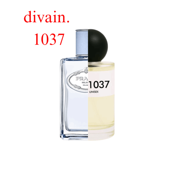 Recuerda a Infusion d'Amande de Prada