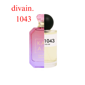 Recuerda a Fleur Majesty Rose Royale | 31 Kayali