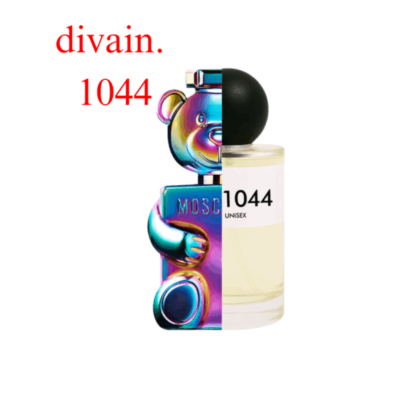 Recuerda a Toy 2 Pearl de Moschino