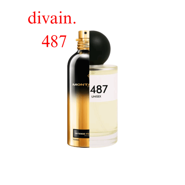 Recuerda a Intense Pepper de Montale