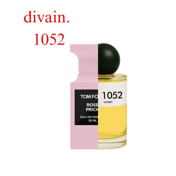 Recuerda a Rose Prick de Tom Ford