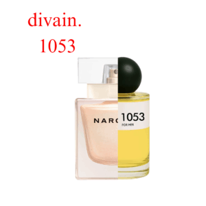 Recuerda a Narciso Grace de Narciso Rodriguez