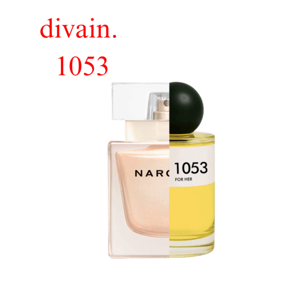 Recuerda a Narciso Grace de Narciso Rodriguez