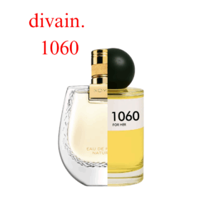 Recuerda a Nomade Naturelle de Chloé